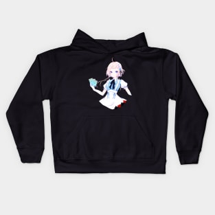 Alice 2 Kids Hoodie